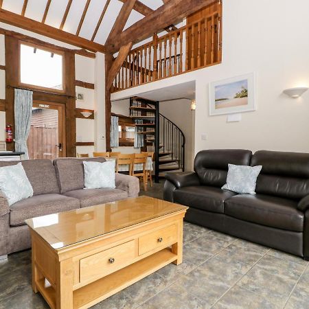 Tippets View Pembridge Exterior foto