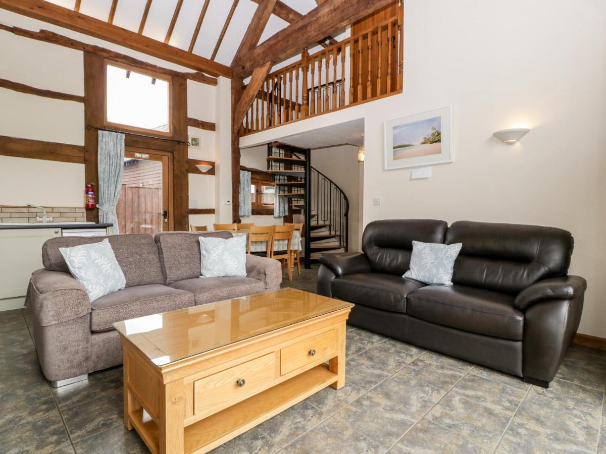 Tippets View Pembridge Exterior foto