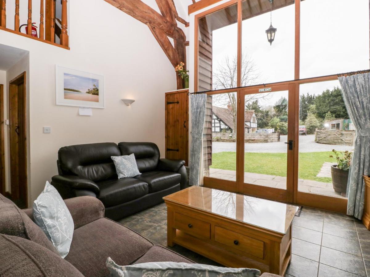 Tippets View Pembridge Exterior foto