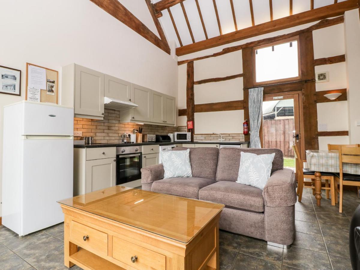 Tippets View Pembridge Exterior foto