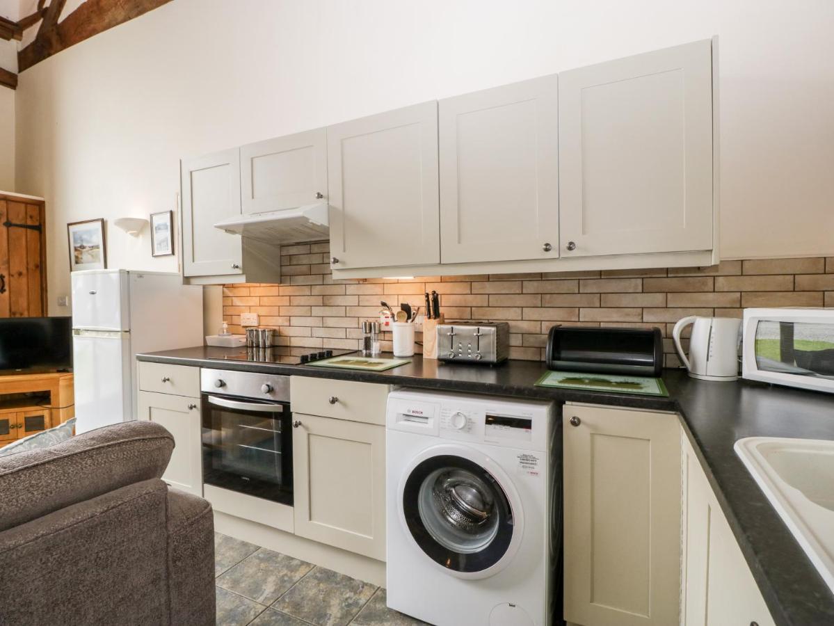 Tippets View Pembridge Exterior foto
