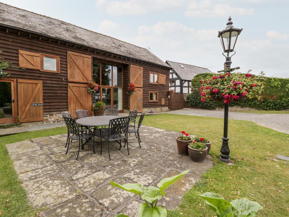 Tippets View Pembridge Exterior foto