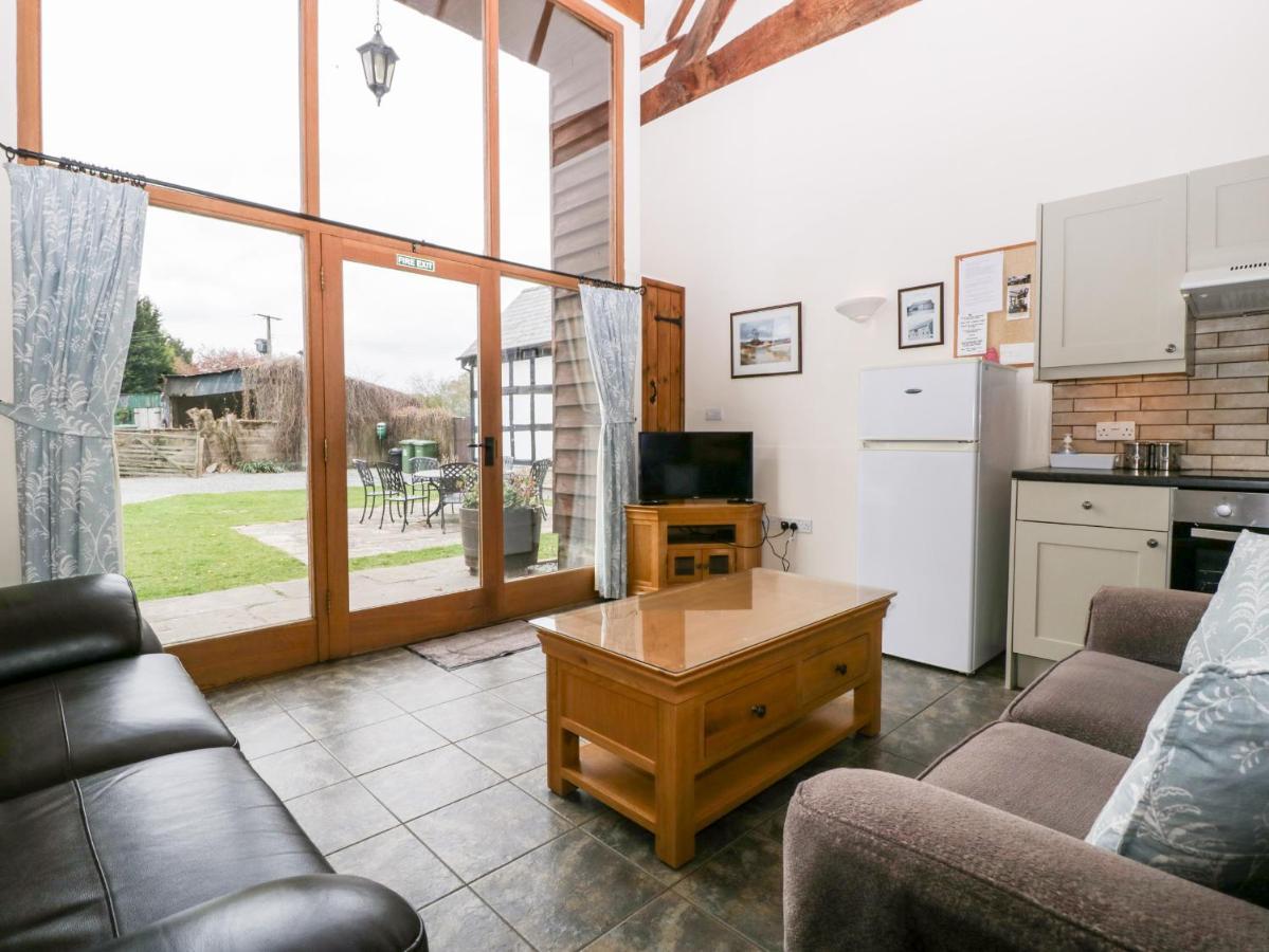 Tippets View Pembridge Exterior foto
