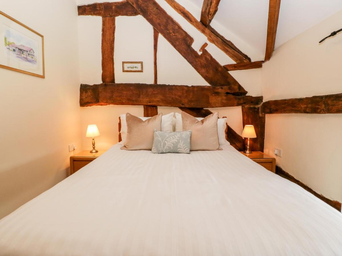 Tippets View Pembridge Exterior foto