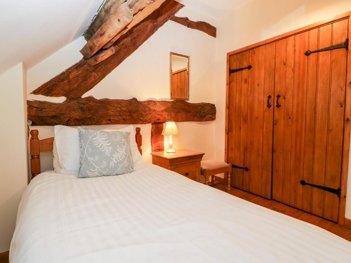 Tippets View Pembridge Exterior foto