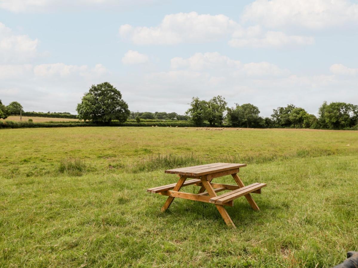 Tippets View Pembridge Exterior foto