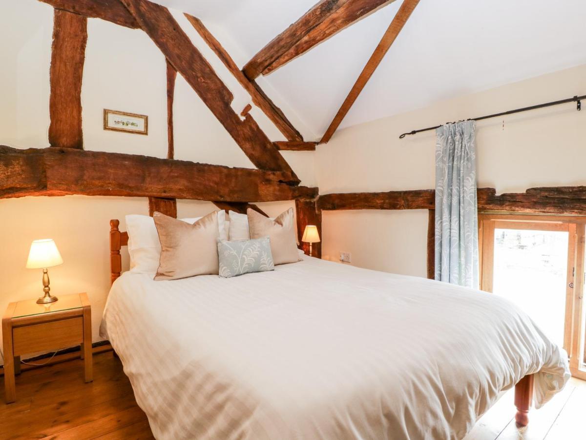 Tippets View Pembridge Exterior foto
