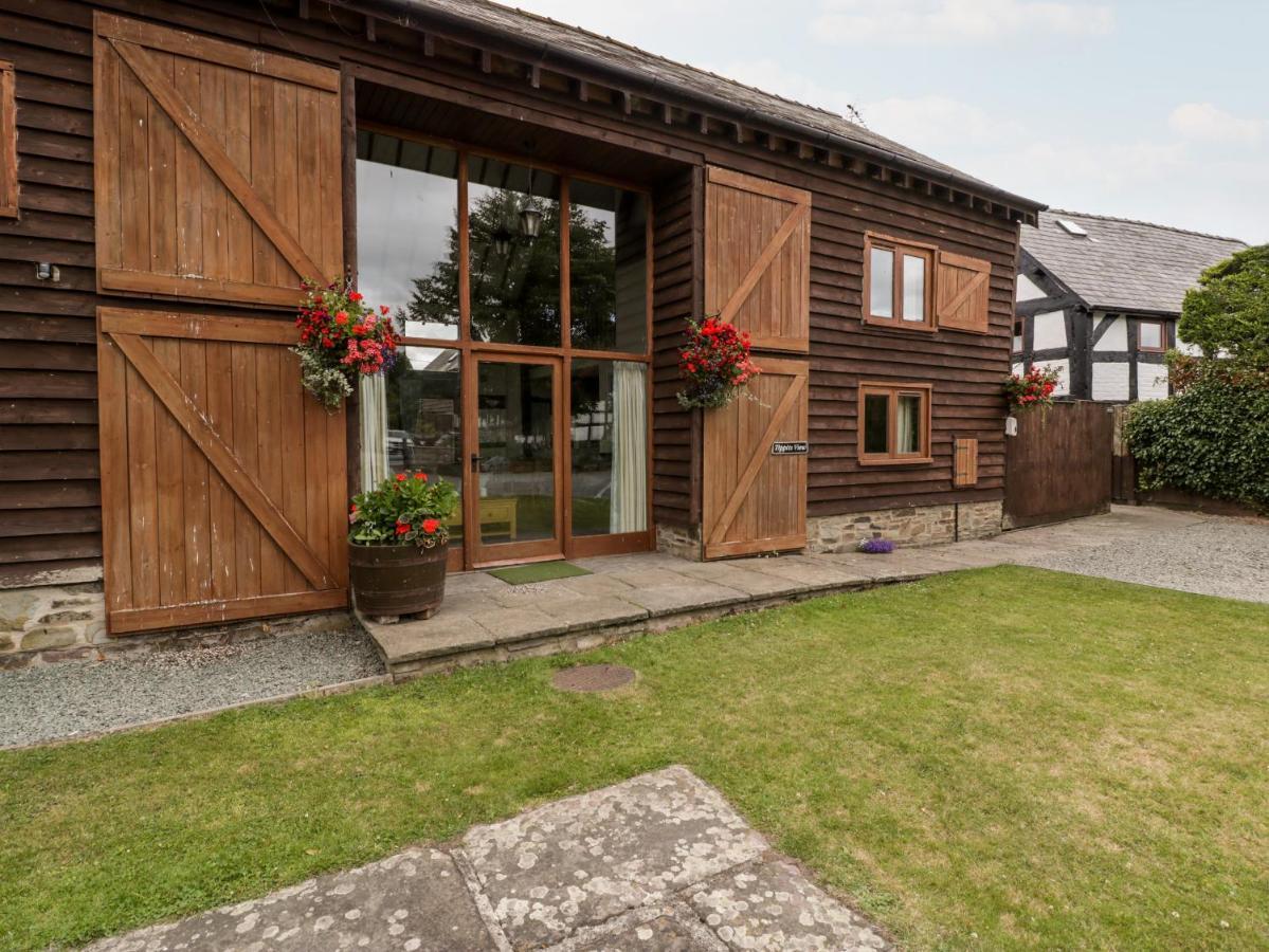 Tippets View Pembridge Exterior foto