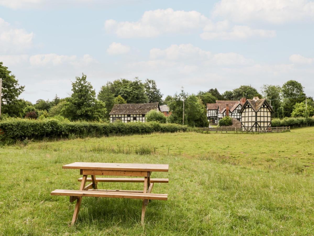 Tippets View Pembridge Exterior foto
