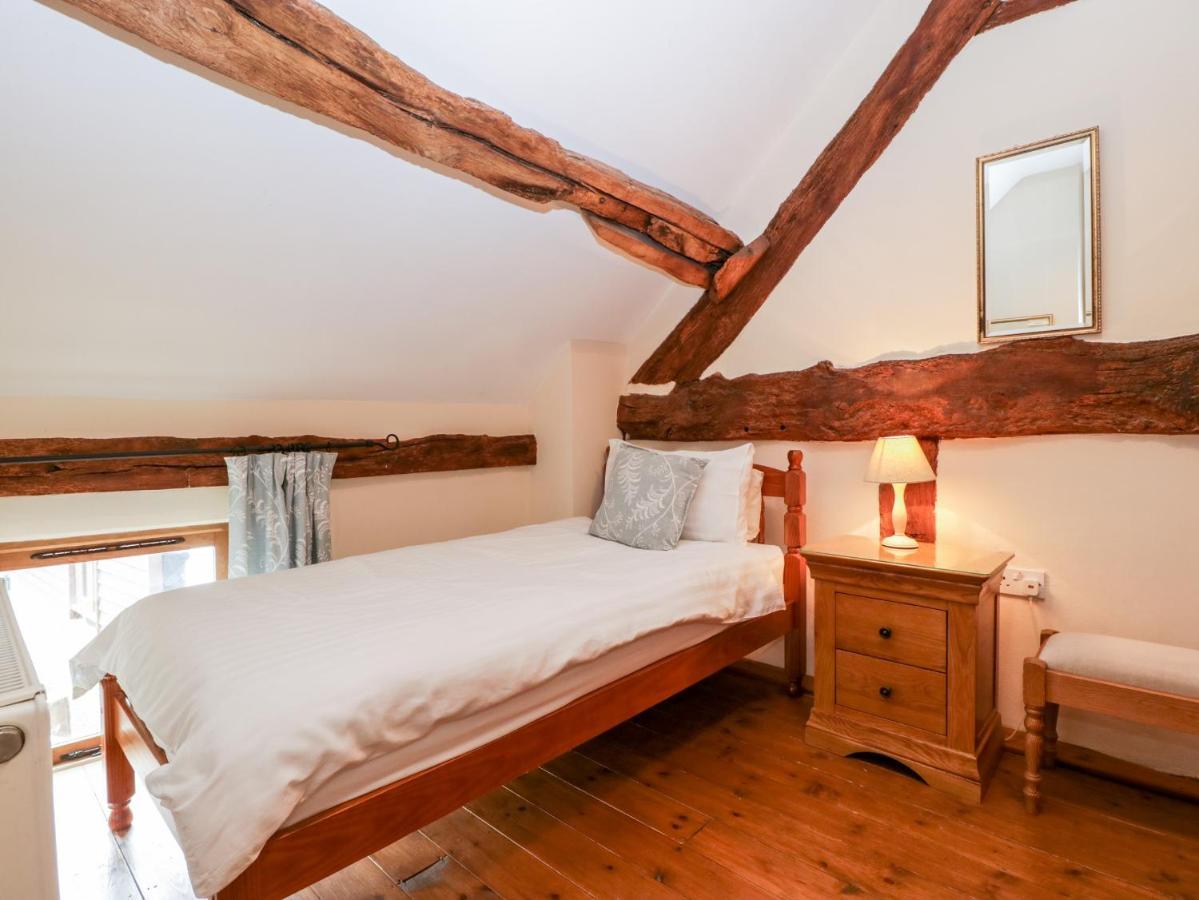 Tippets View Pembridge Exterior foto