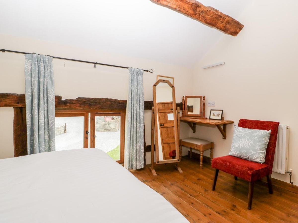 Tippets View Pembridge Exterior foto